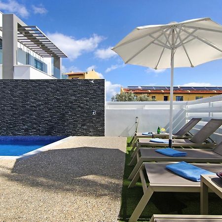 Villa Mey Protaras Bagian luar foto