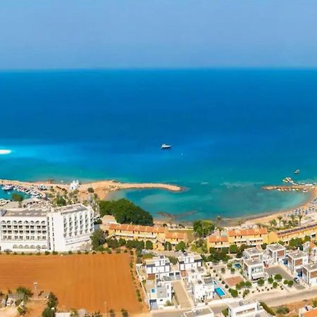Villa Mey Protaras Bagian luar foto
