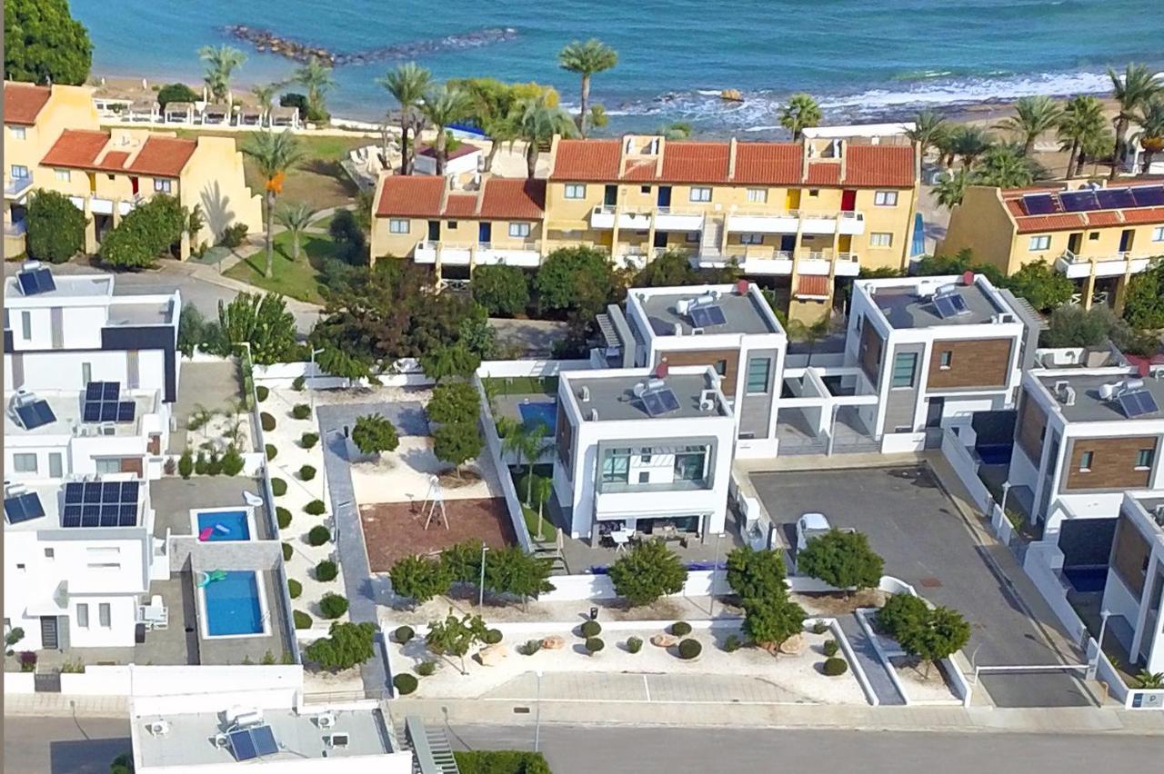 Villa Mey Protaras Bagian luar foto