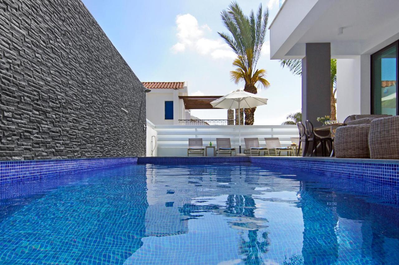 Villa Mey Protaras Bagian luar foto