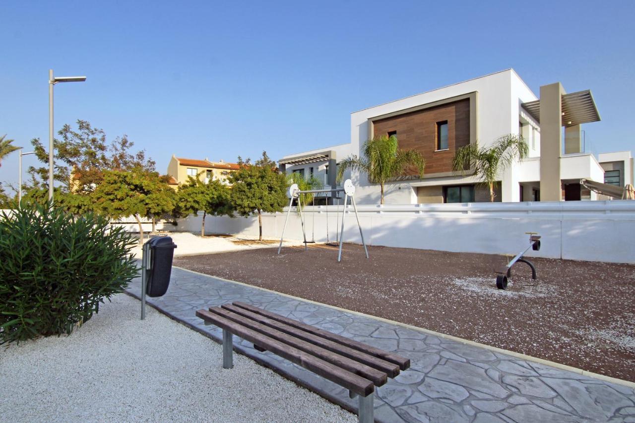 Villa Mey Protaras Bagian luar foto